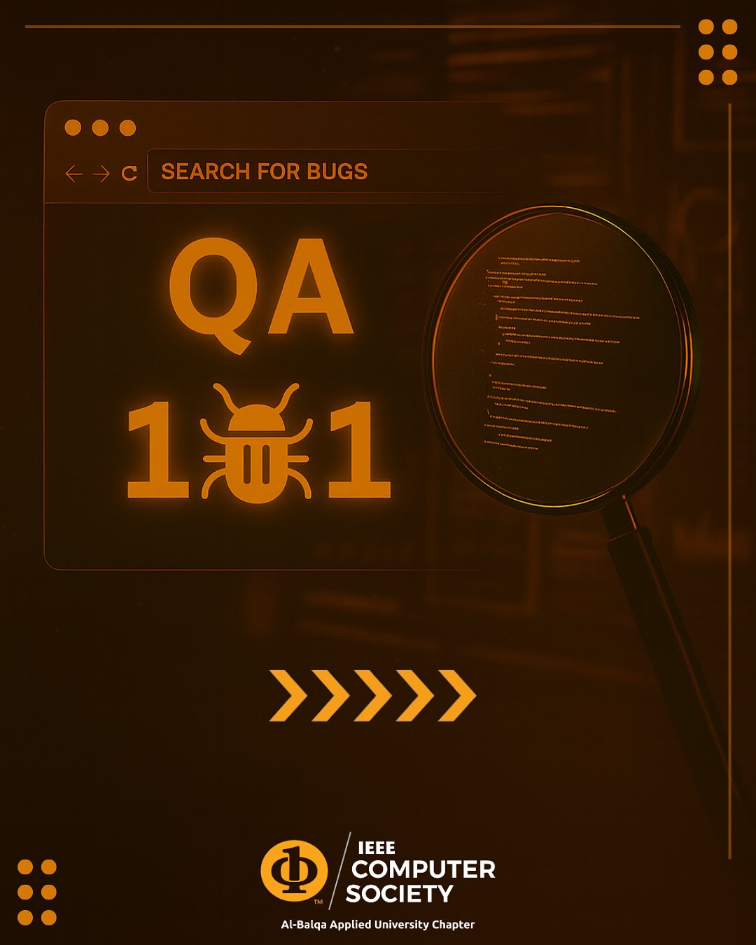 Introduction to Quality Assurance (QA)