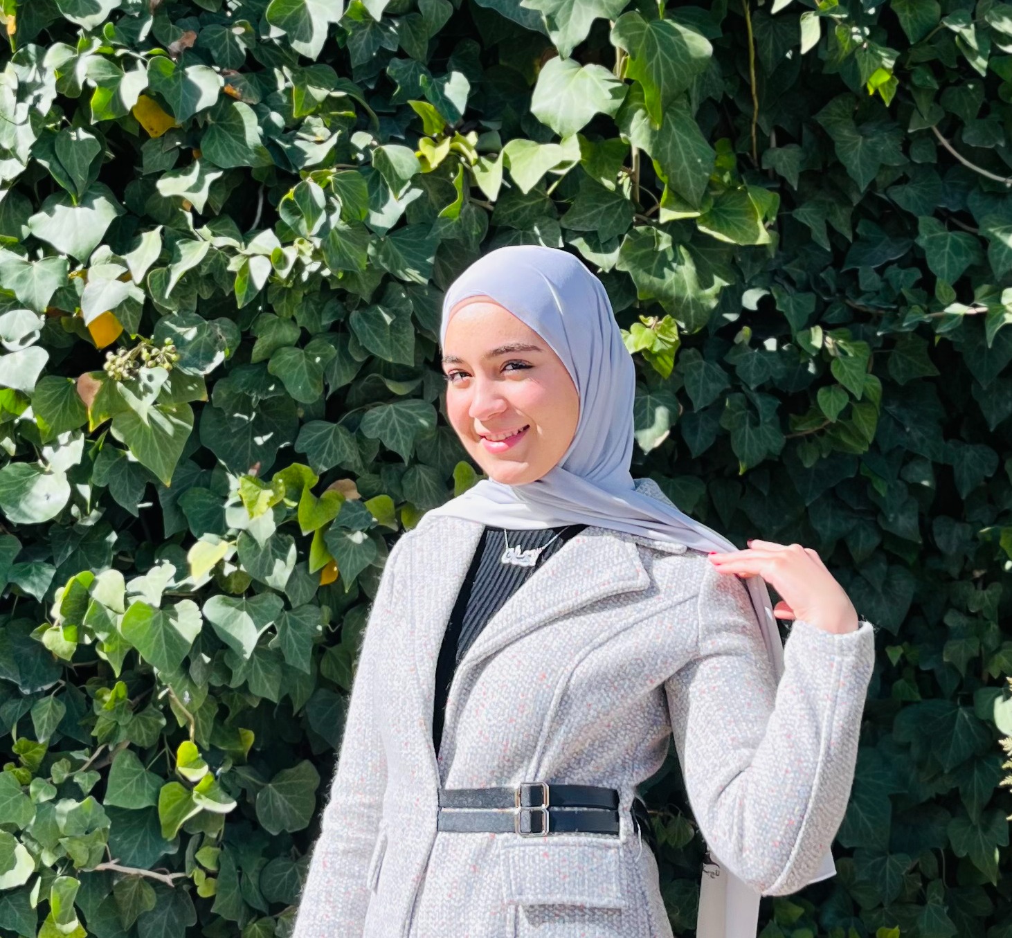 eman mohmd Eid Riad Obeid