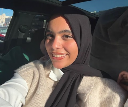 Bayan Mohammad Ali Jouan