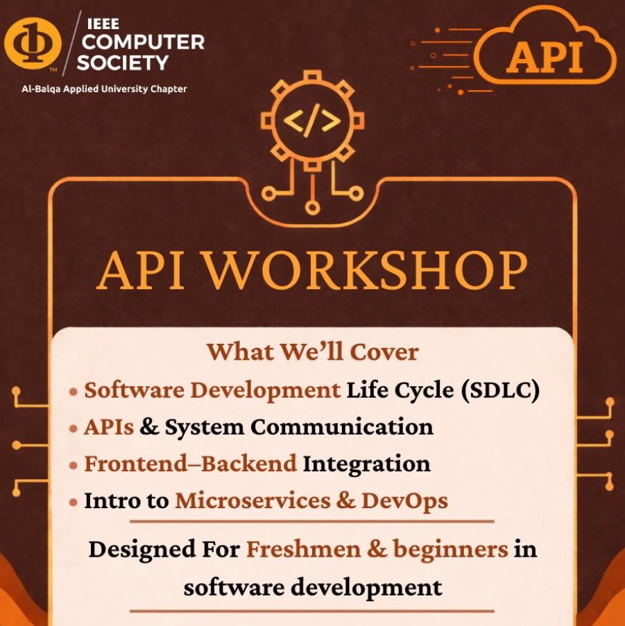 API Workshop